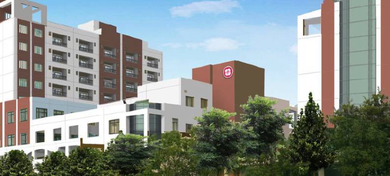 云季酒店(南京龙江地铁站省妇幼保健院店)图片