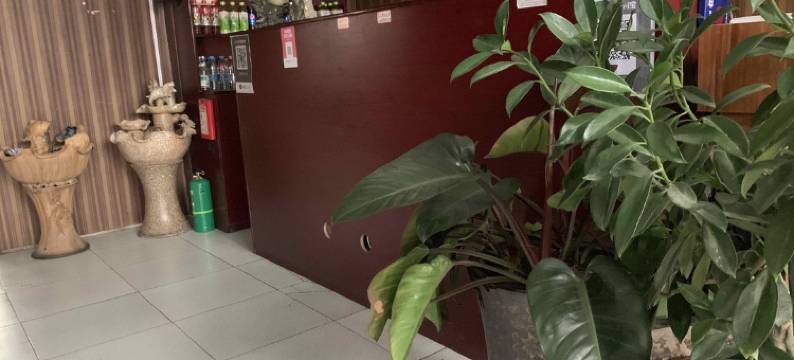 乌苏鲁沐宾馆图片