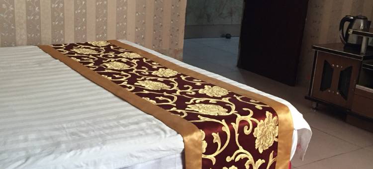 上饶华隆宾馆图片