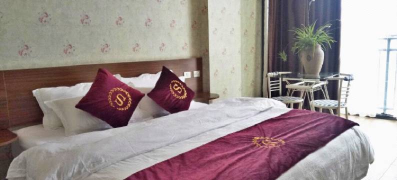 曲靖可乐宾馆图片