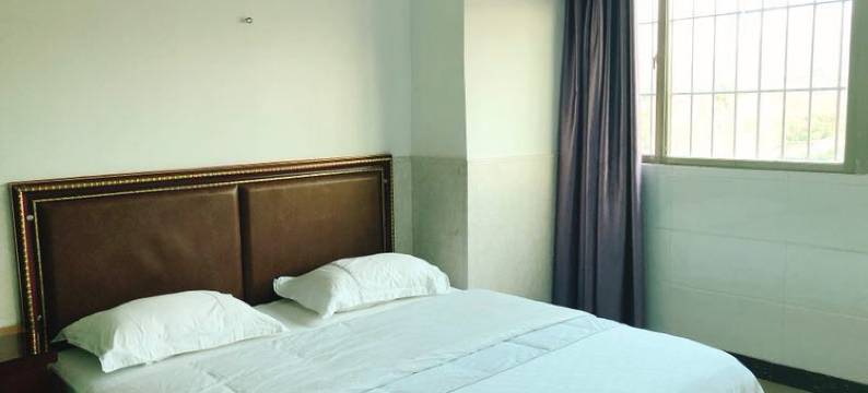 惠州御龙118精品公寓图片