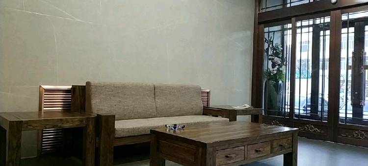 喀喇沁旗新月宾馆图片