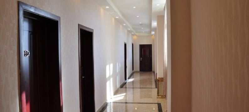 吉隆传奇酒店图片