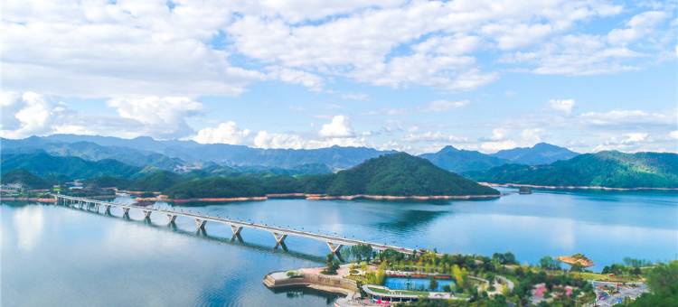 千岛湖雅莱度假酒店图片