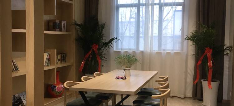 茉莉花开连锁酒店(荆州海洋城店)图片