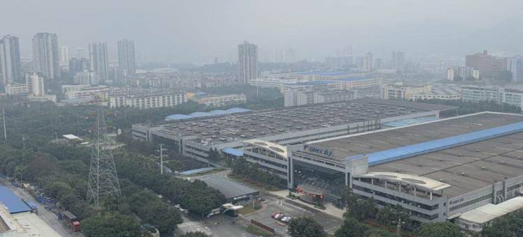 重庆久悦一粟民宿图片
