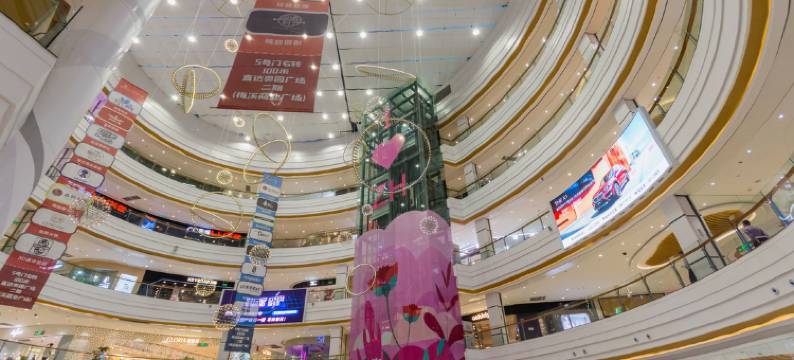 悦来客荟酒店公寓(珠海奥园广场店)图片