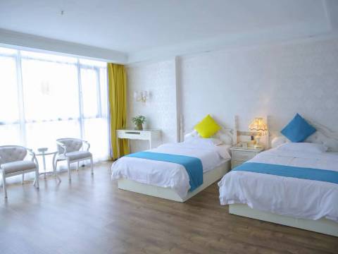 房县辉航宜家宾馆