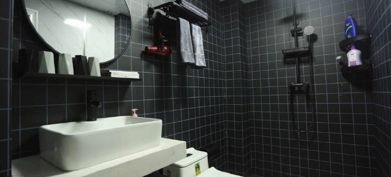 木木余隆公寓(西安西大街店)图片