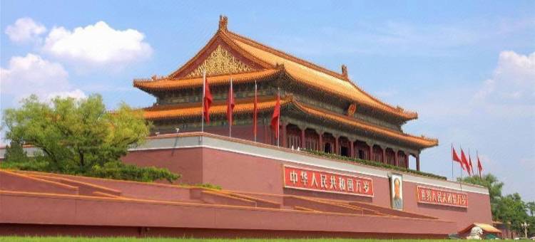 7天优品酒店(北京协和医院北京站广场店)图片