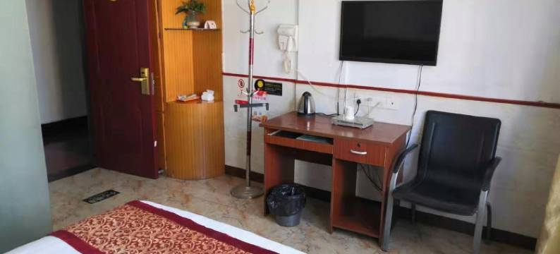 宁波阿凡提宾馆图片