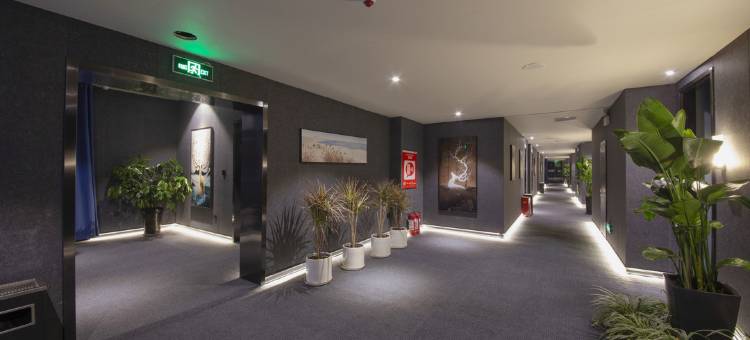 久居可酒店(红山路八一中学店)图片