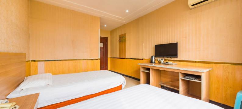 献县梦源春诚宾馆图片