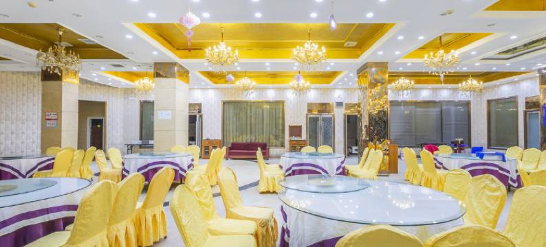 新野丽晶国际酒店图片