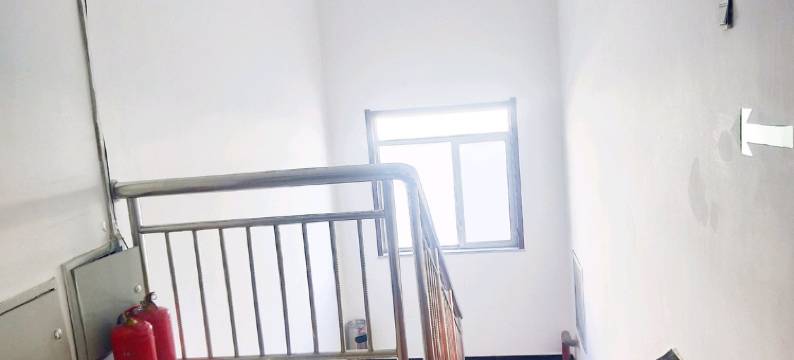 乌拉特中旗汇金商务宾馆图片