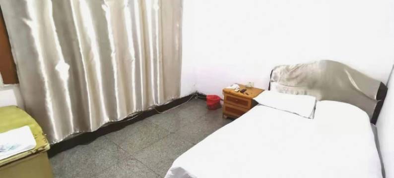 南平天然居宾馆图片