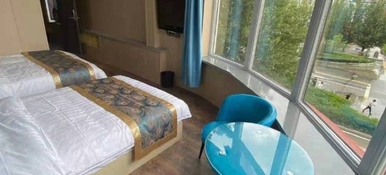 化德乐盛源智能宾馆图片