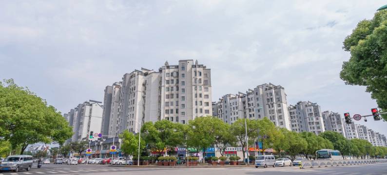 无锡梅京商务客房图片