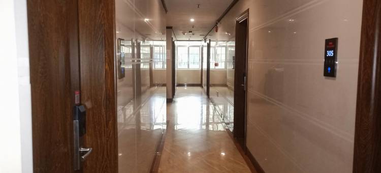 宜家亲商务酒店(廉江市第三中学店)图片