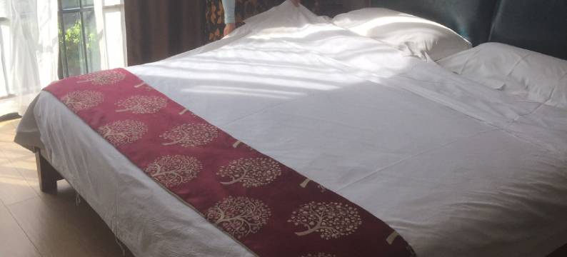 应城香榭假日酒店图片