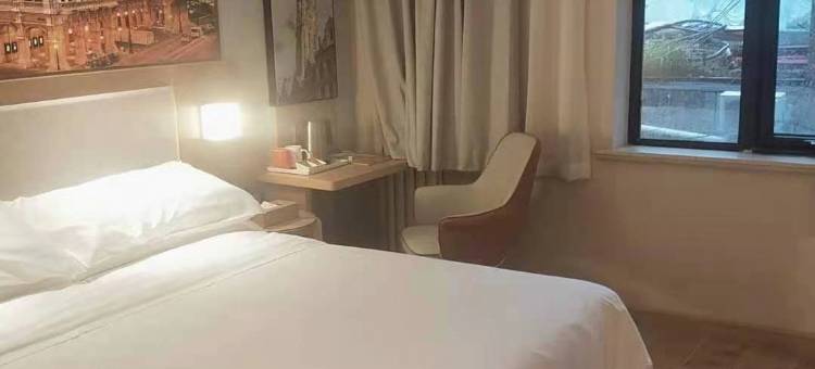 维也纳3好酒店(北京石景山首钢园古城地铁站店)图片