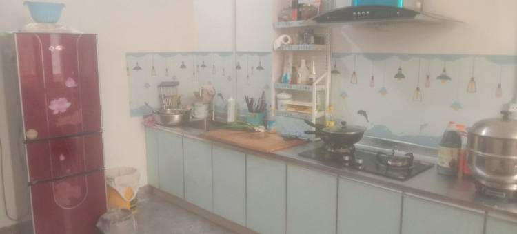 兰考万佳宾馆图片