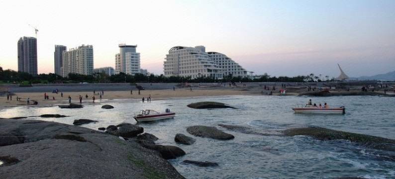 日照福阳宾馆图片