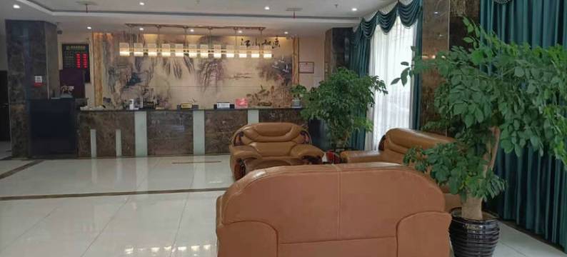 安乡嘉德商务宾馆图片