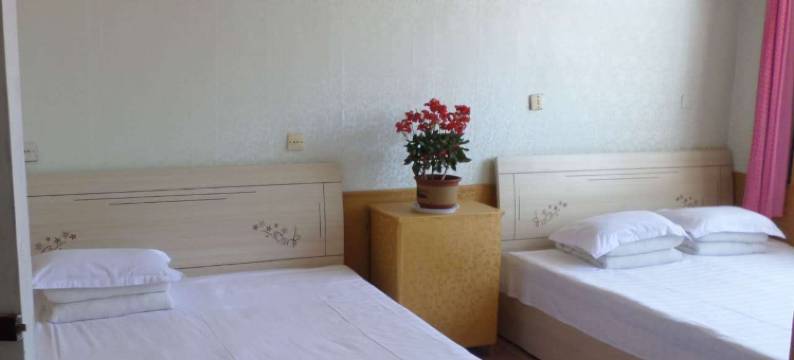 蓬莱仙府宾馆图片