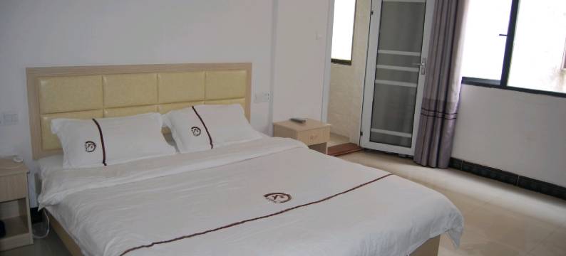 大余亲如意家宾馆图片