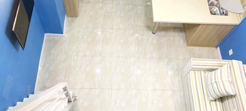 南充悦客短租图片