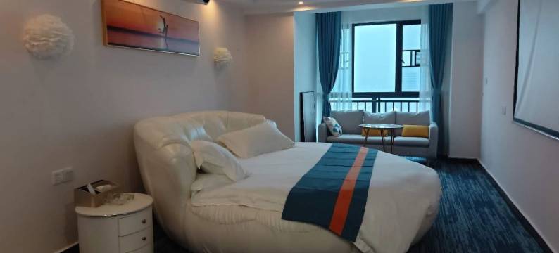 岳阳市观澜居酒店图片