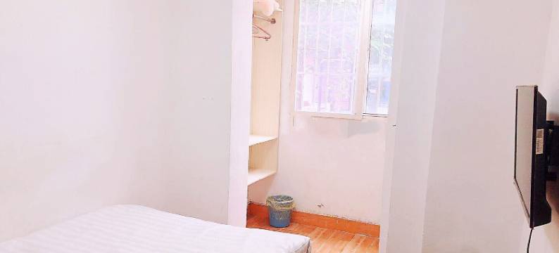 青岛快乐驿站宾馆图片