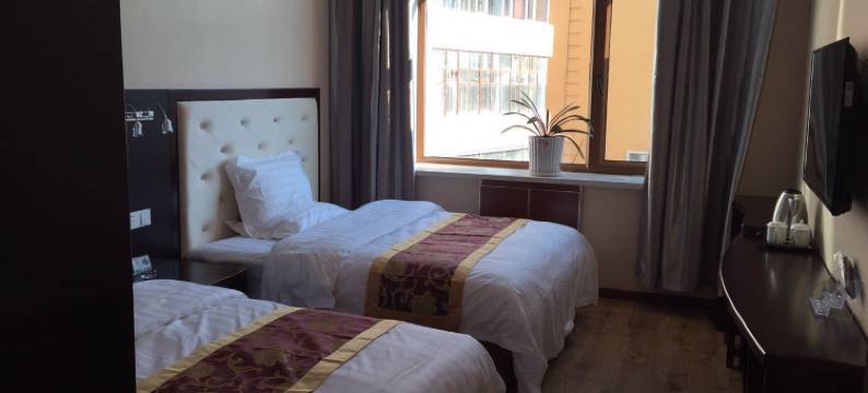 永昌快捷宾馆图片