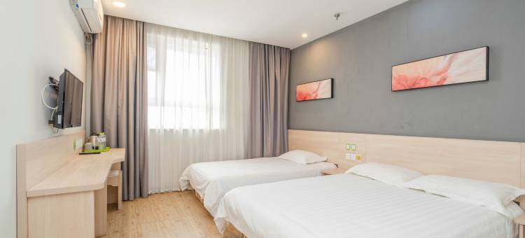 海友酒店(青岛栈桥中山路店)图片