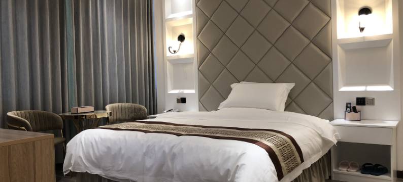 古蔺兰苑酒店图片