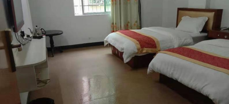 连州林华公寓图片