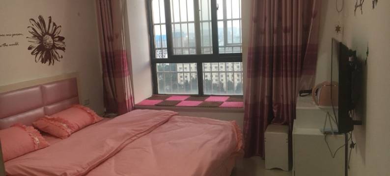 爱情公寓(武汉湖北二师店)图片