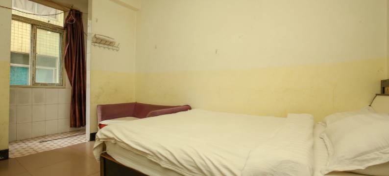 昆明思家宾馆图片