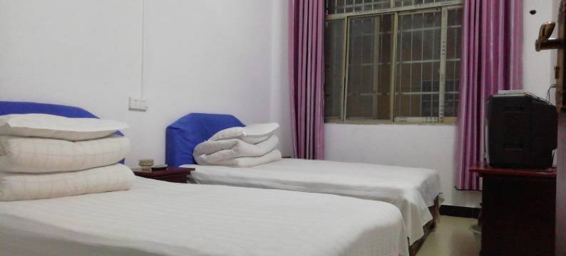 咸宁市巷口旅店图片