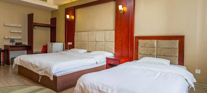 昆山中环商务酒店式公寓图片