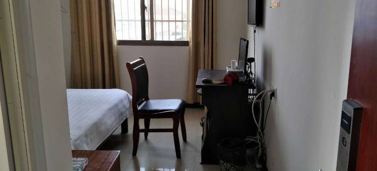 浏阳新天旅馆图片