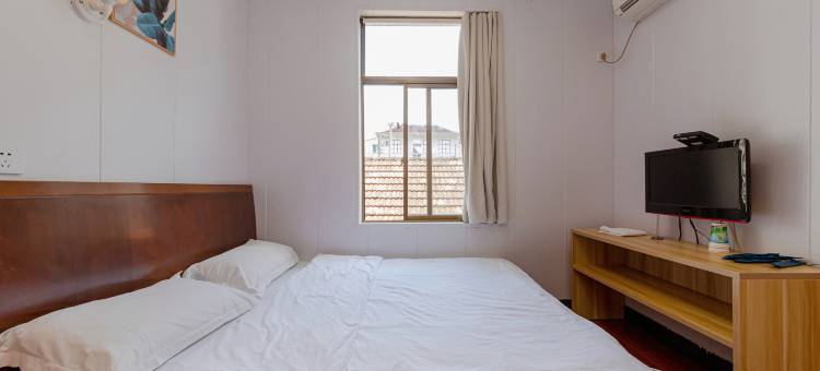 上海新街旅馆图片