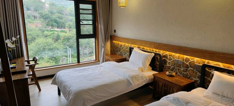 云端西顶酒店图片