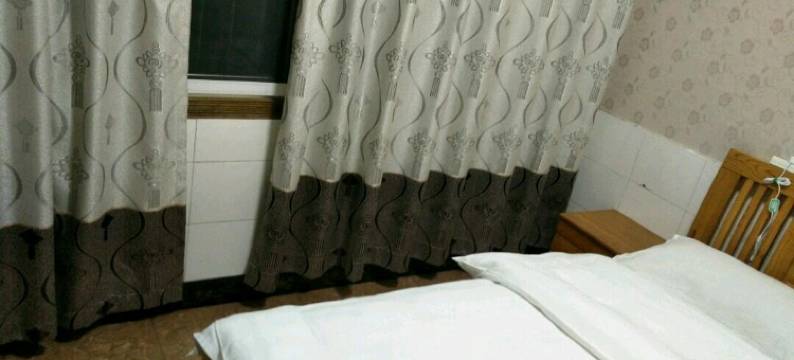 秭归旅悦快捷酒店图片