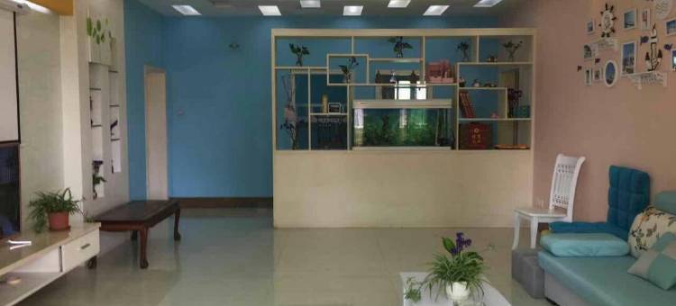 深圳齐聚青年旅社图片