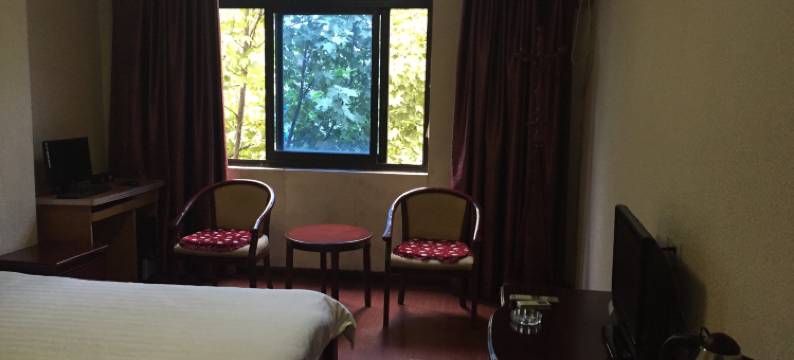 余姚始丰宾馆图片