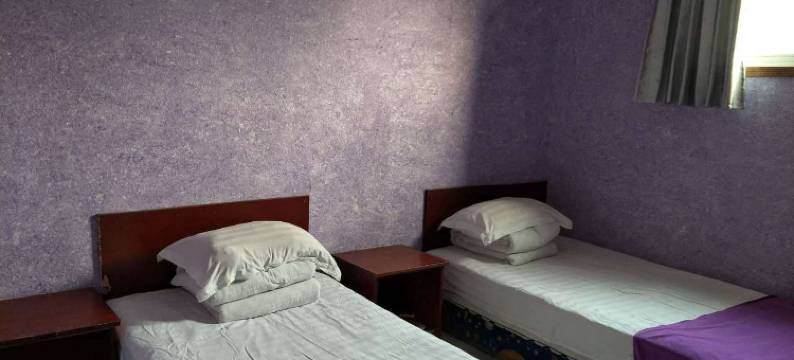 虞城新建宾馆图片