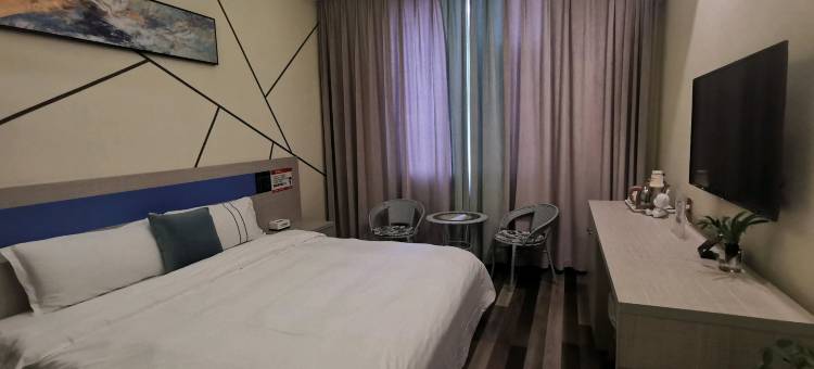 大理泰捷酒店图片