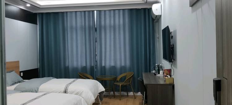 都市118连锁酒店(菏泽吴店镇店)图片